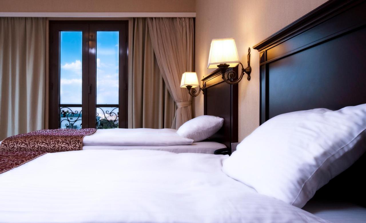 Monec Otel Ankara