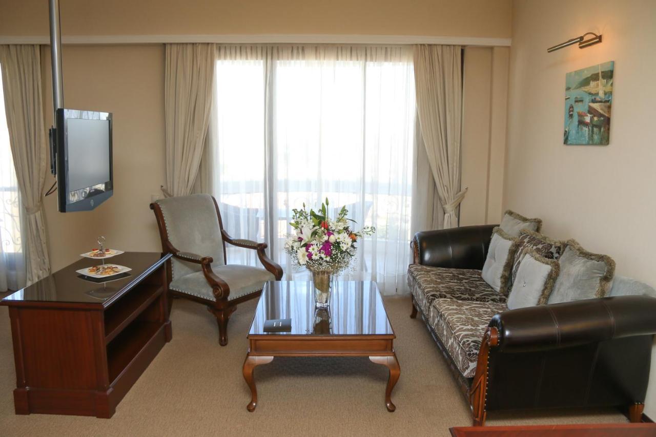 Monec Otel Ankara