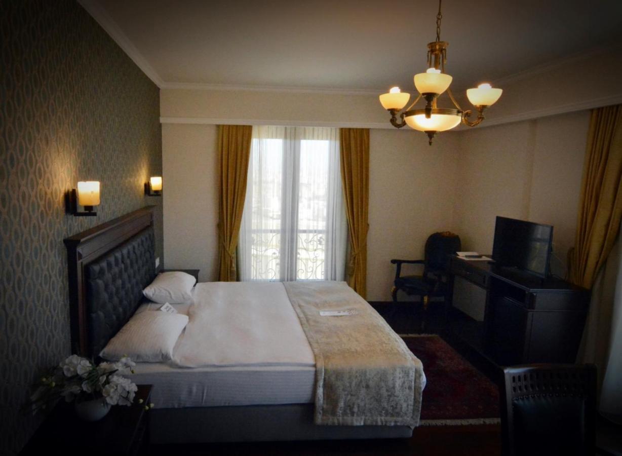 Otel Monec Ankara