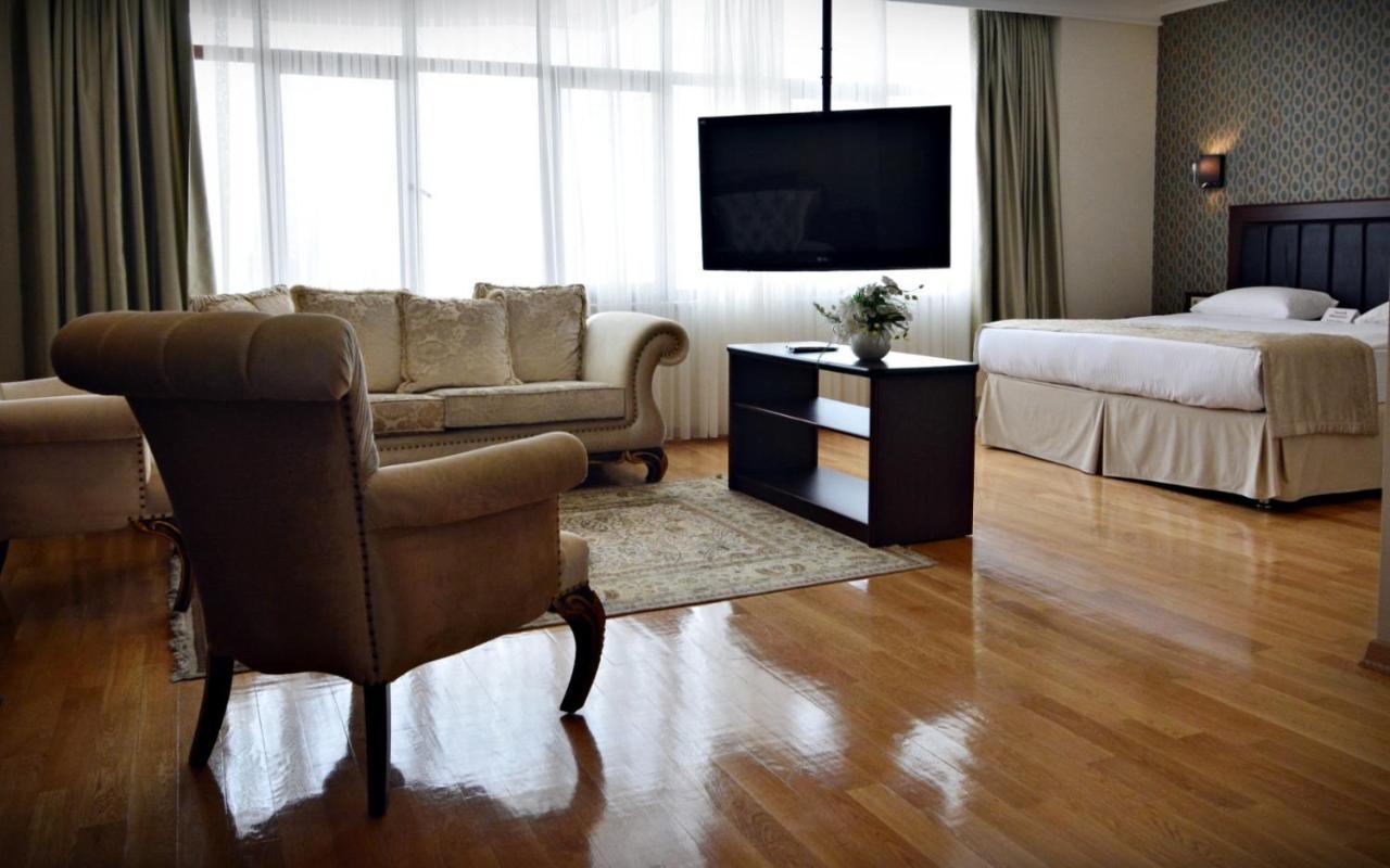 Monec 4* Ankara