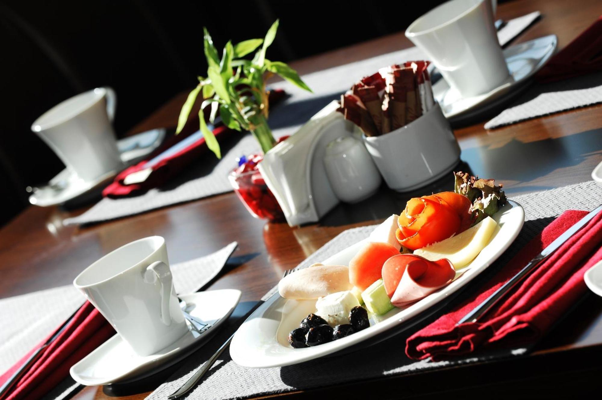 Otel Monec Ankara